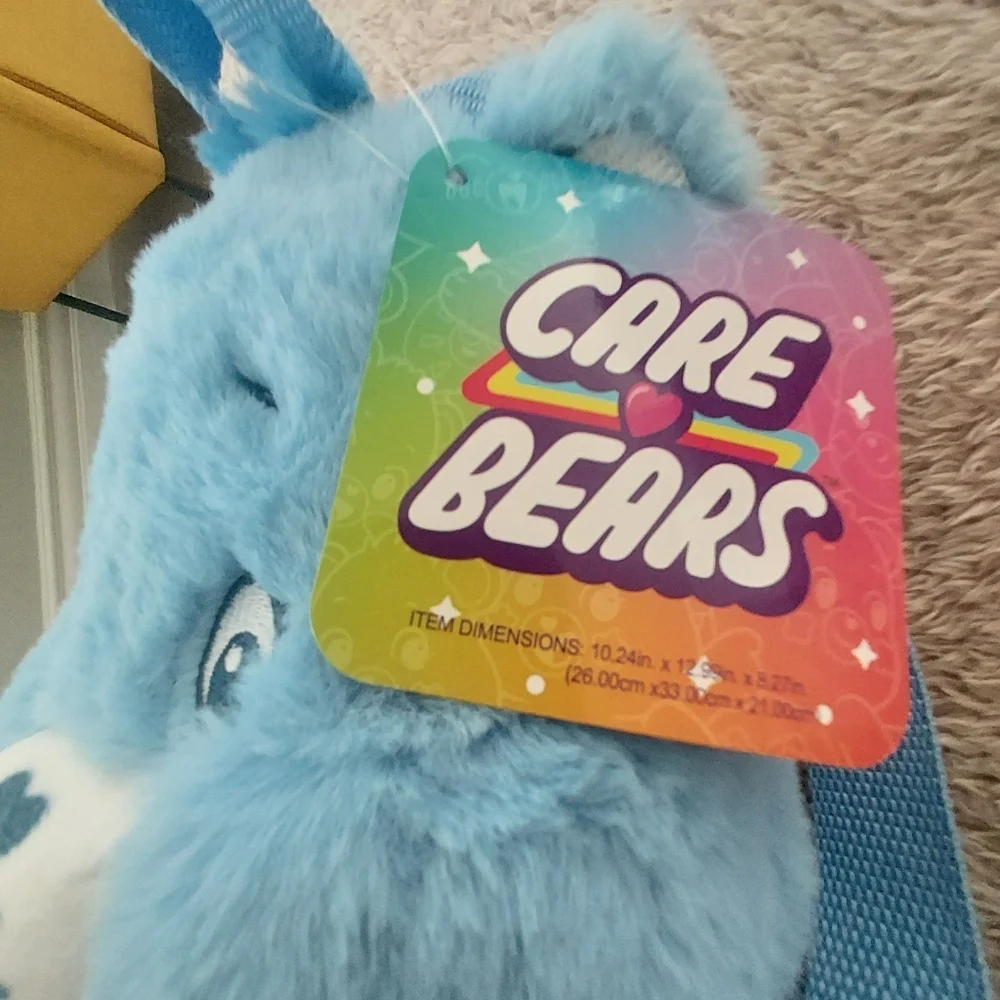 Care Bears 